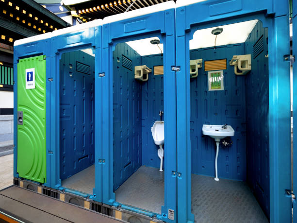 Portable Toilet Options We Offer in Morgantown, KY