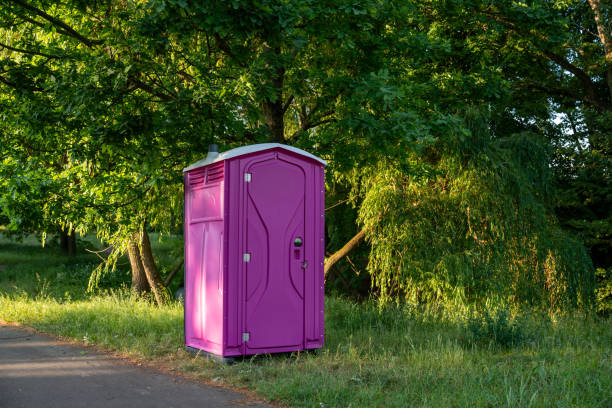 Best Sanitation services for porta potties  in Morgantown, KY